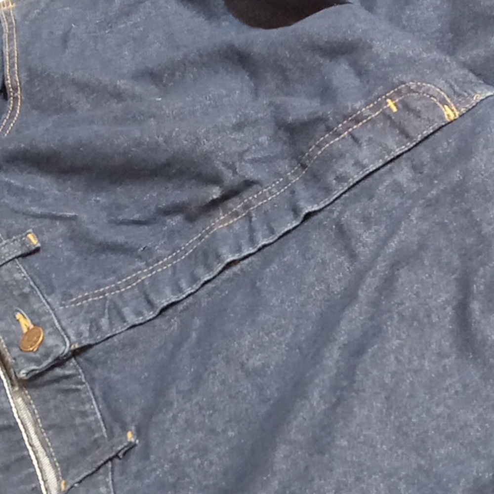 Wrangle Jeans - Picture 4 of 9